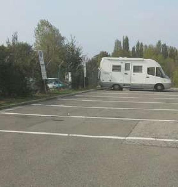 Hoofdfoto Campogalliano Ovest