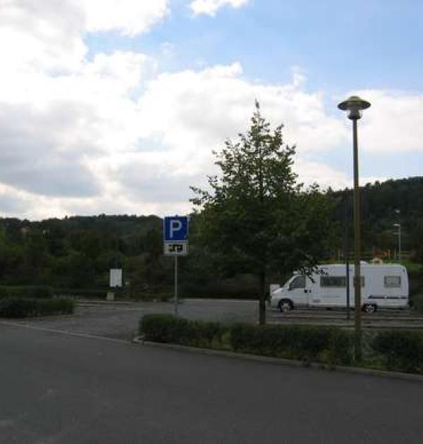 Hoofdfoto Erlebnisbad Saalemaxx