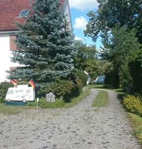 Hoofdfoto Gartenrastplatz Sedlmeier
