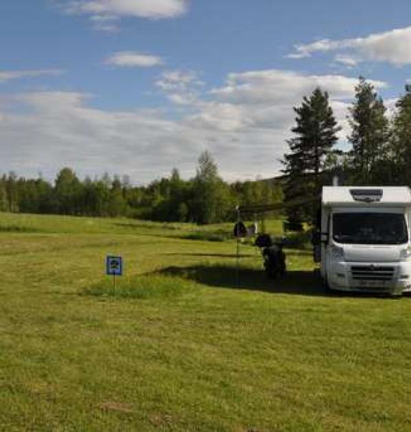 Hoofdfoto Galvens Bygdegård