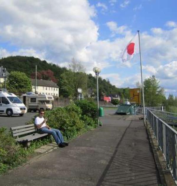 Hoofdfoto Parking