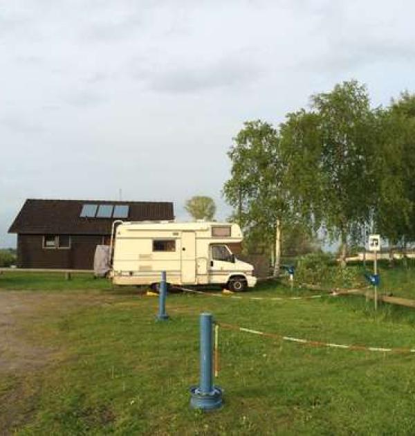 Hoofdfoto Bootsanleger