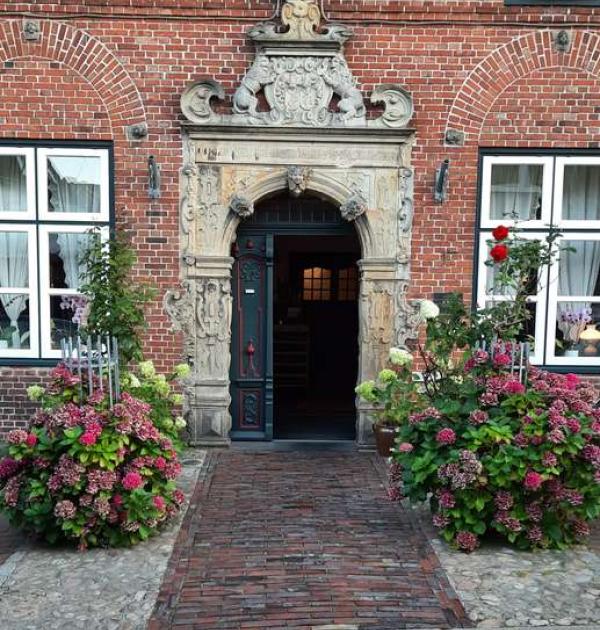 Hoofdfoto Gasthof Oldenwöhrden