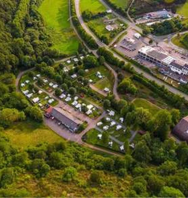 Hoofdfoto Camping Leukbachtal