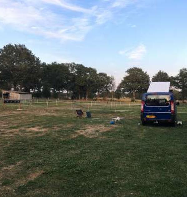 Hoofdfoto Ferienhof Beekmann