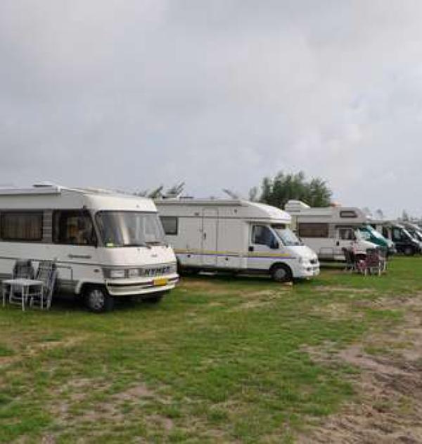 Hoofdfoto Wohnmobilplatz Schillig