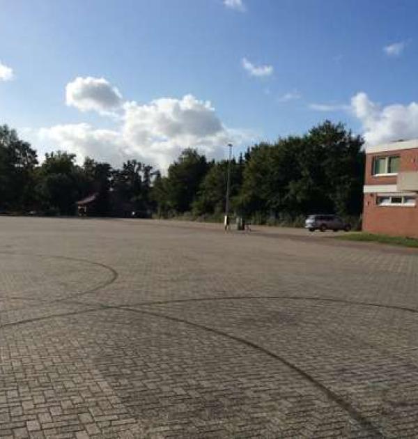 Hoofdfoto Sportzentrum