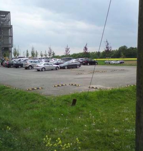 Hoofdfoto Parkplatz Aussichtsturm