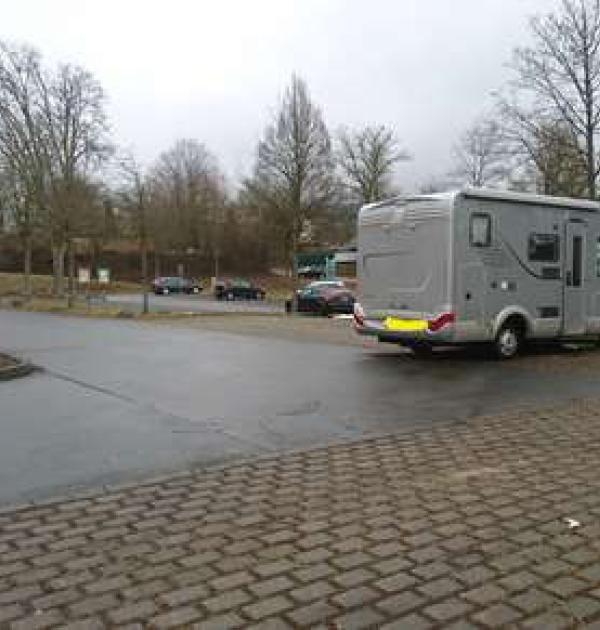 Hoofdfoto Sauerlandbad