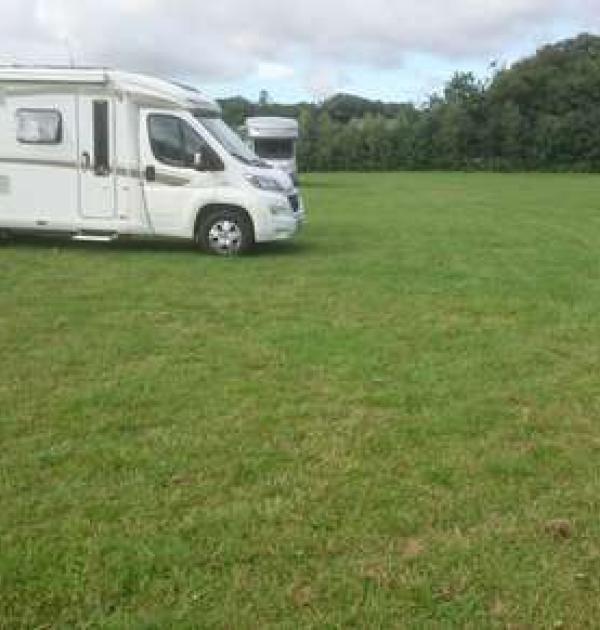 Hoofdfoto Skærbæk Familie Camping
