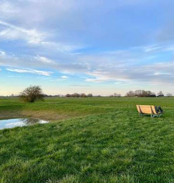 Hoofdfoto Nordsee Park Hooksiel