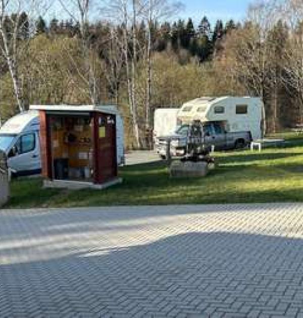 Hoofdfoto Reithblick in Stützengrün