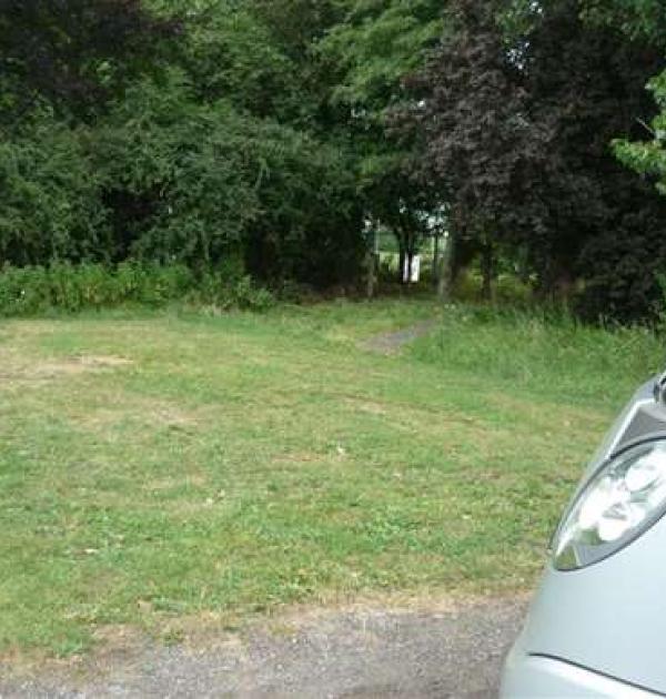 Hoofdfoto Deichparkplatz