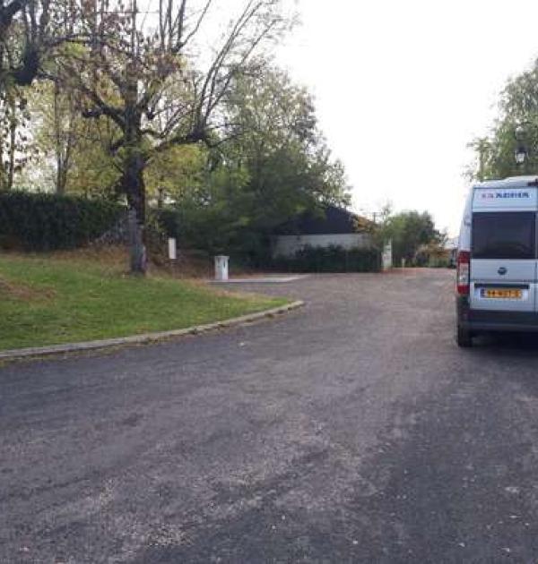 Hoofdfoto Aire de Camping-Car Parc de la Corette
