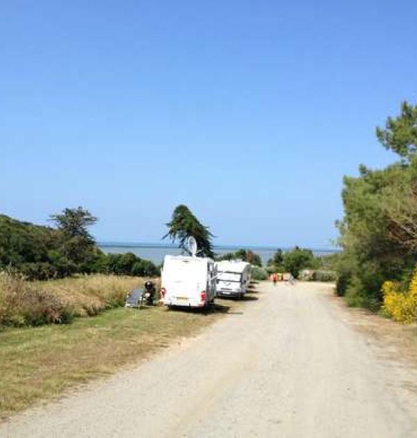 Hoofdfoto Plage d'Lermont