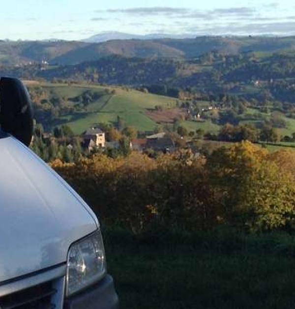 Hoofdfoto Elevage d'autruche