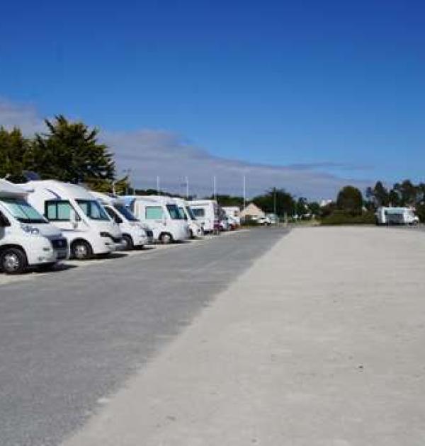 Hoofdfoto Aire de Camping Car
