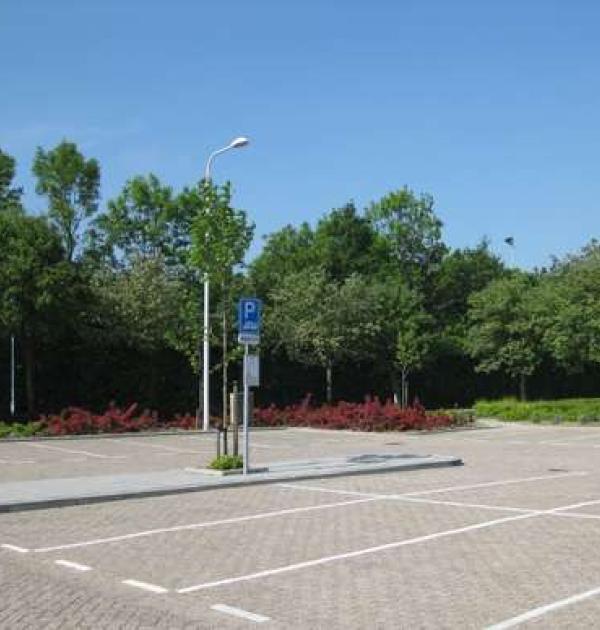 Hoofdfoto Parking Vogelwaarde