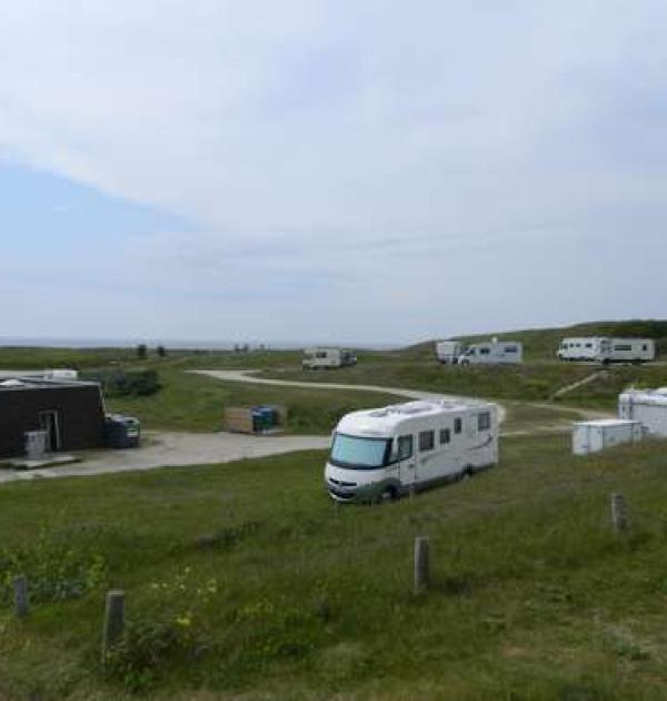 Hoofdfoto Aire de Camping-Car