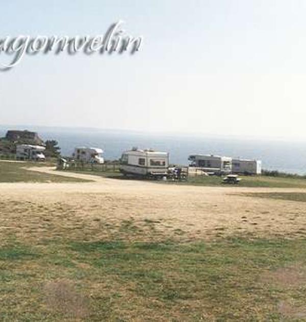 Hoofdfoto Aire de Camping-Car  Bertheaume