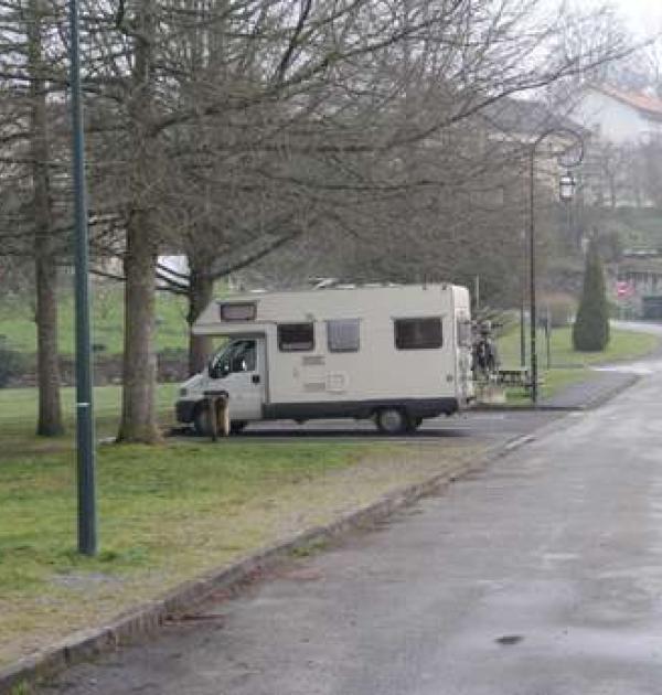 Hoofdfoto Aire Municipale