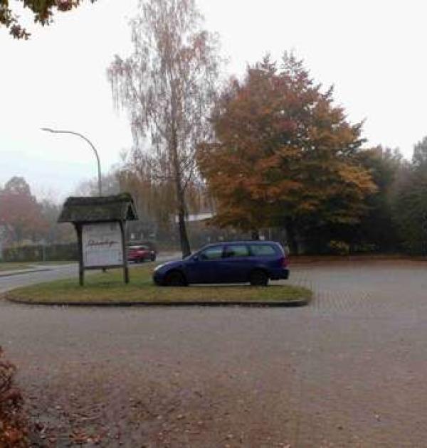 Hoofdfoto Polizei