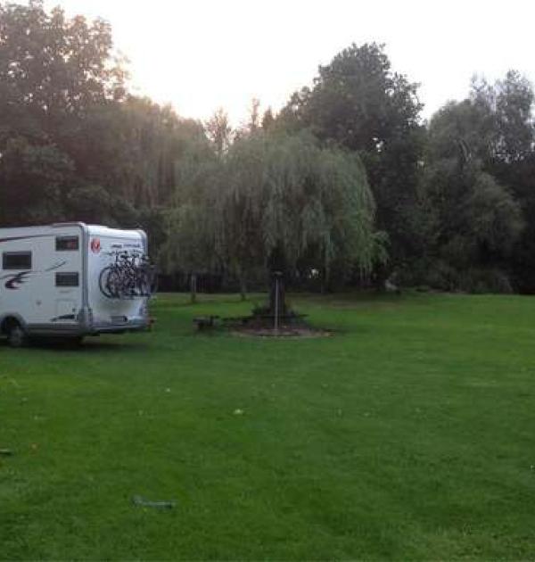 Hoofdfoto Dettmershof