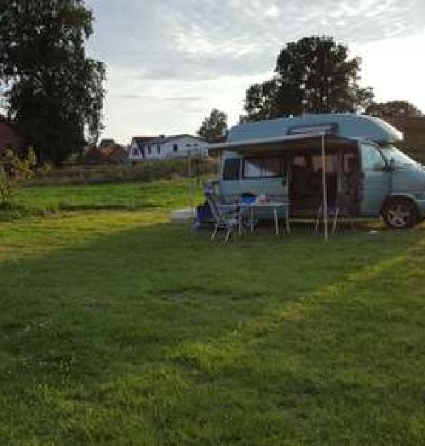 Hoofdfoto Sonnenhof