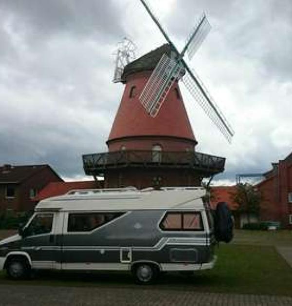 Hoofdfoto Parking