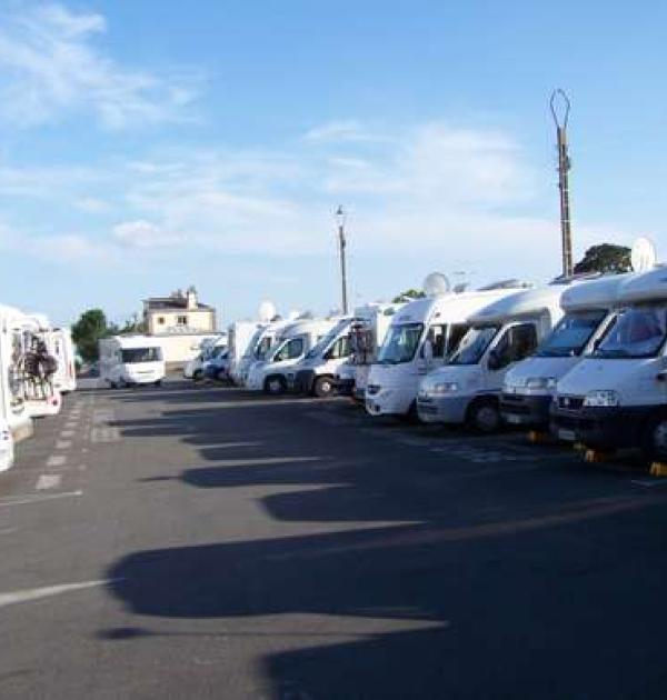 Hoofdfoto Aire Municipale