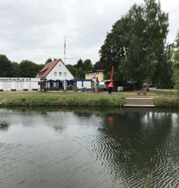 Hoofdfoto Herforder Kanu Klub e.V.