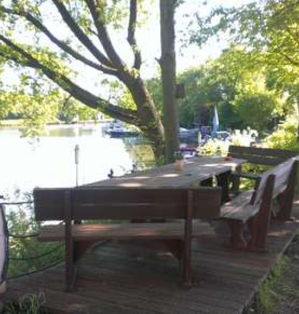 Hoofdfoto Am Möwennest