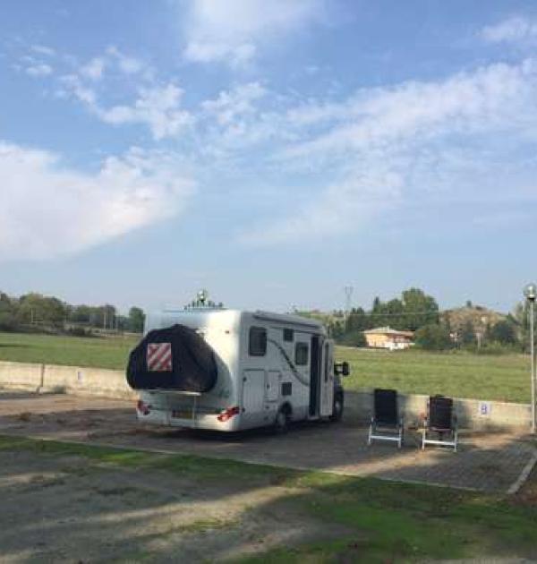 Hoofdfoto Area Comunale