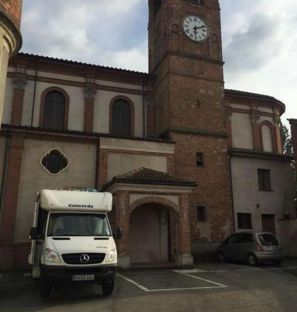 Hoofdfoto Piazza Bongiovanni