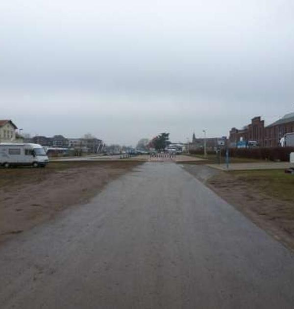 Hoofdfoto Am Bahnhof