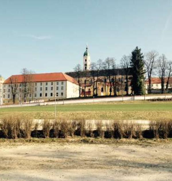 Hoofdfoto An der Kapfhalle
