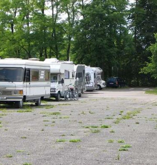 Hoofdfoto Parking