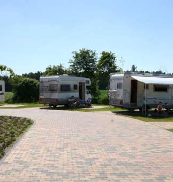 Hoofdfoto Südsee-Camp