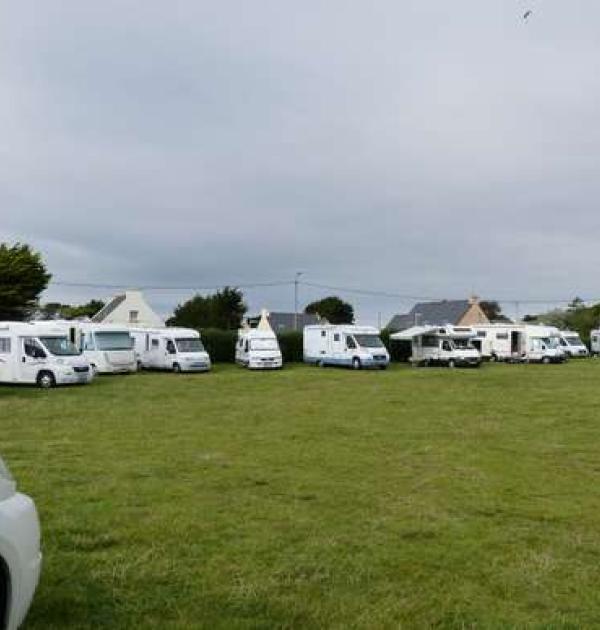 Hoofdfoto Aire de Camping-Car Kerros