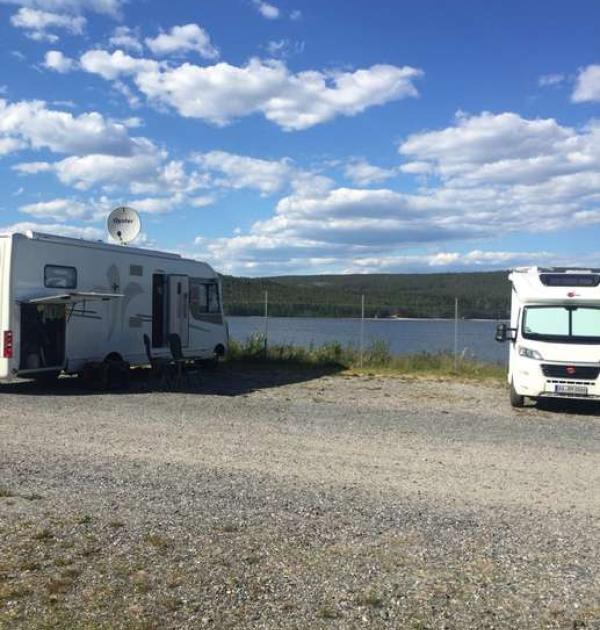 Hoofdfoto STF Vandrarhem Köpmanholmen