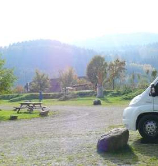Hoofdfoto Ferienparadies Schwarzwälder Hof