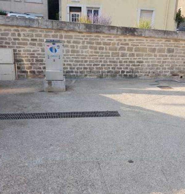 Hoofdfoto Parking