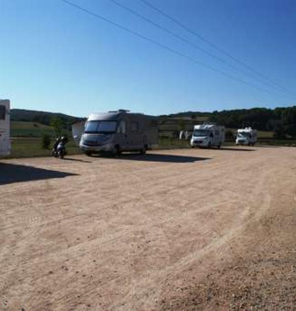 Hoofdfoto Aire Municipale