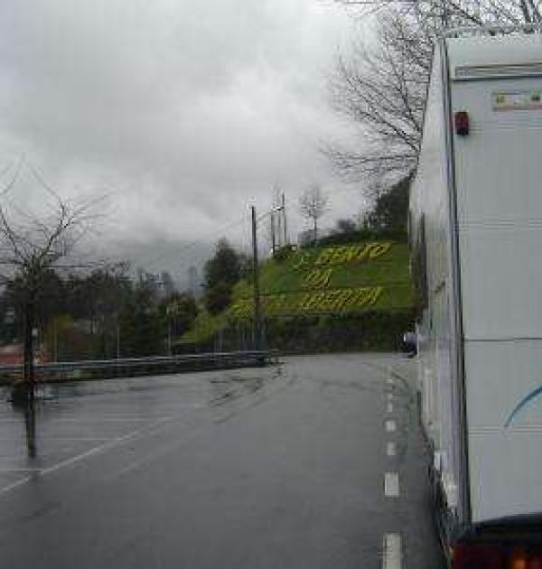 Hoofdfoto Parking