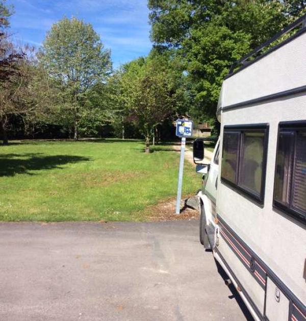 Hoofdfoto Parking