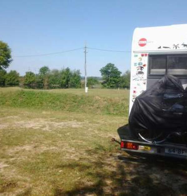 Hoofdfoto Parking