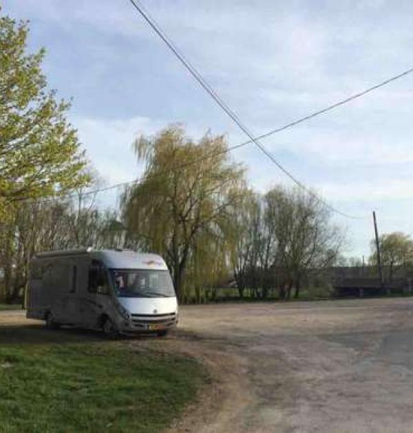 Hoofdfoto Parking