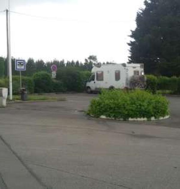 Hoofdfoto Parking