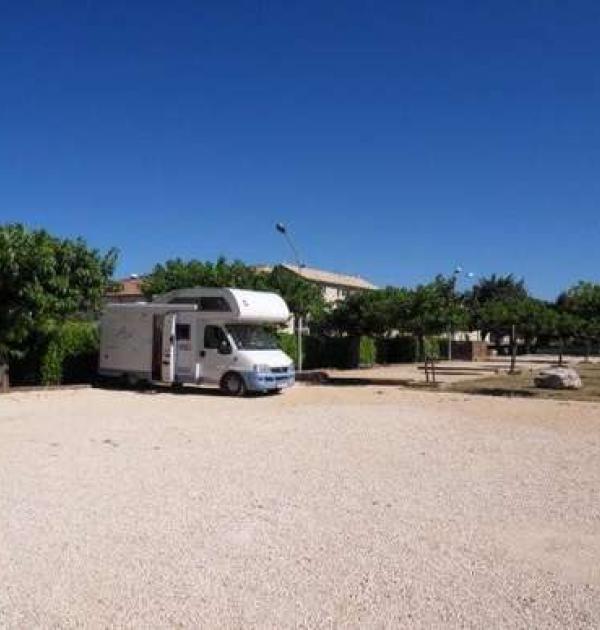 Hoofdfoto Aire Municipale