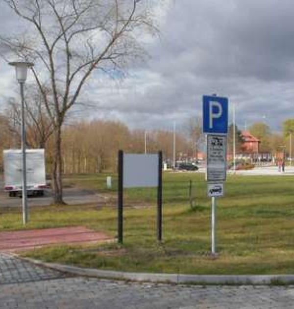 Hoofdfoto Parking